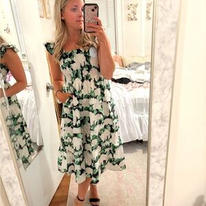 Hill House Home Ellie Nap Dress